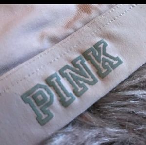 PINK Victoria's Secret Intimates & Sleepwear - NWT VS PINK sports bra PINK Victoria's Secret Intimates & Sleepwear - NWT VS PINK sports bra